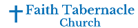 church logo